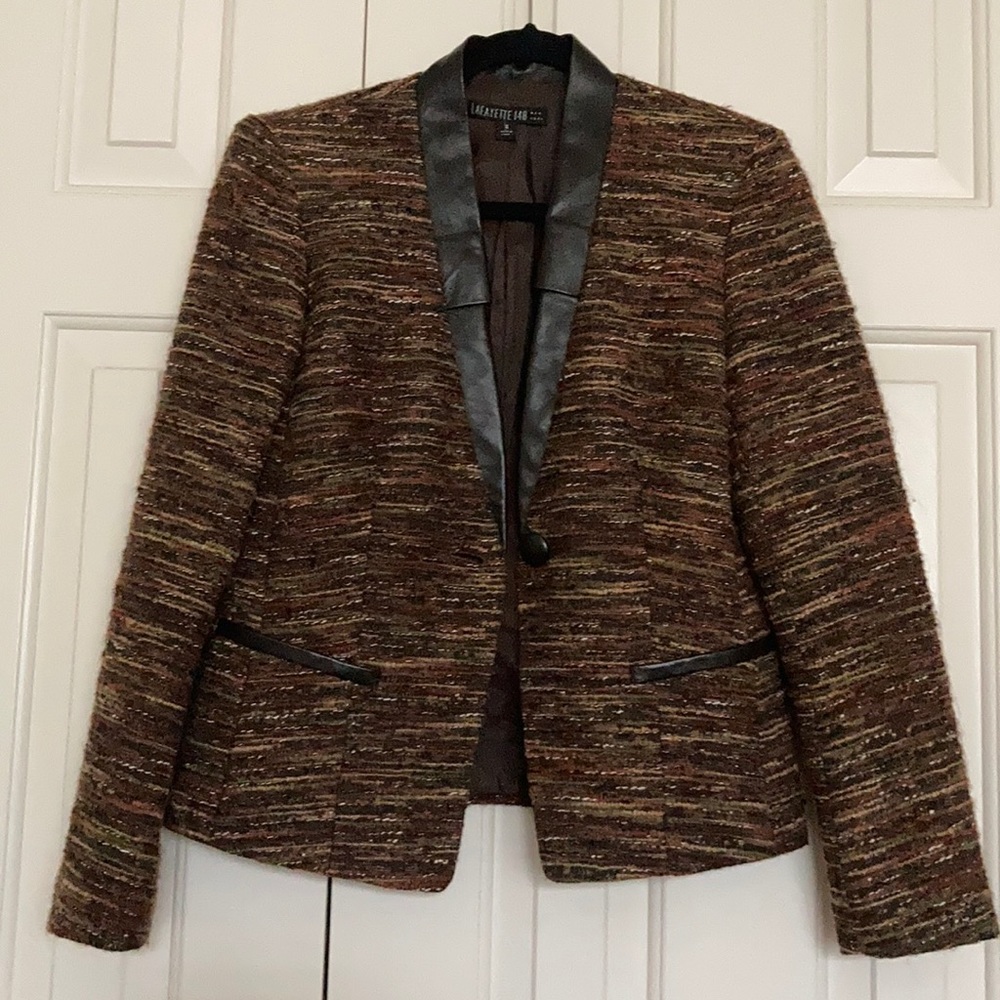 Lafayette 148 New York Jacket
